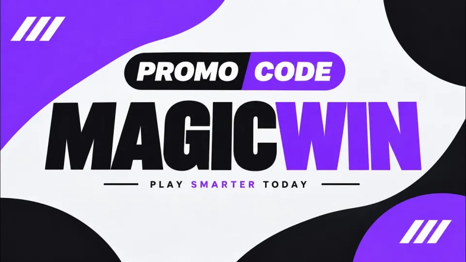 Duel Promo Code "MAGICWIN" — Play Smarter Today